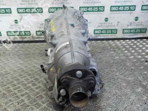 Gearbox BMW 1 Coupe (E82) 123 d | BP5339924M3  - Image 5