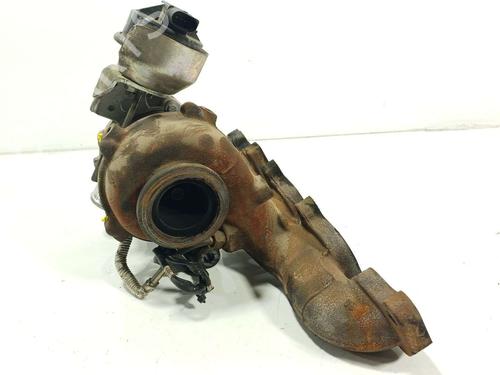 Turbolader/Kompressor VW PASSAT B8 (3G2, CB2) 2.0 TDI | BP39650146M71 - Image 2