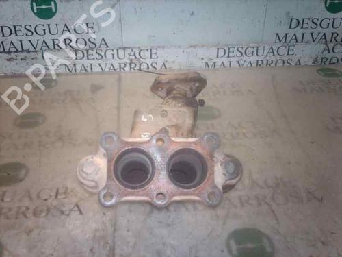 Exhaust manifold VW GOLF III (1H1) 2.0 | BP14296781M110 