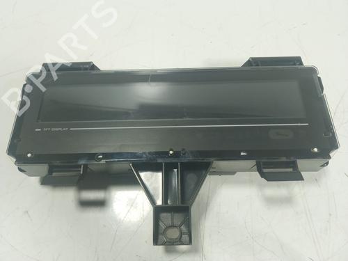 Kombiinstrument RENAULT ZOE (BFM_) [2012-2025]  17945594