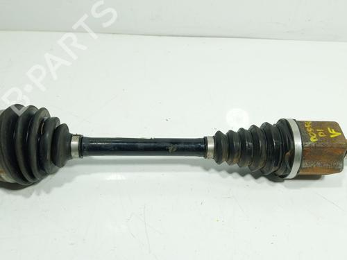 Used Left front driveshaft Left front driveshaft AUDI Q3 Sportback (F3N) 35 TDI (150 hp) 33399180 33399180