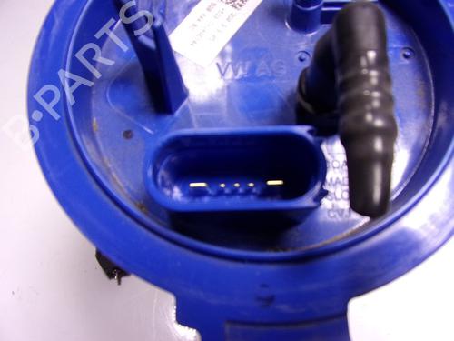 Fuel pump VW TAIGO (CS1) 1.0 TSI | BP15835710M76 