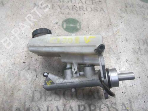 Brake master cylinder RENAULT MEGANE II Coupé-Cabriolet (EM0/1_) 1.5 dCi (EM1E) BP3998897M77