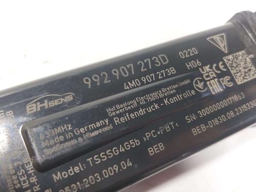Electronic module PORSCHE TAYCAN (Y1A) | BP38792098M83 - Image 4