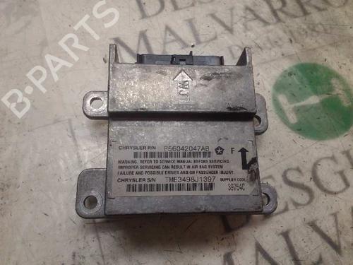 Used ECU airbags ECU airbags 4030063 4030063