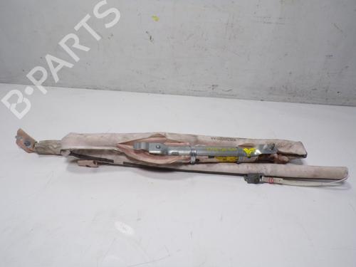 Høyre gardin kollisjonspute OPEL ASTRA K (B16) [2015-2022]  10173199