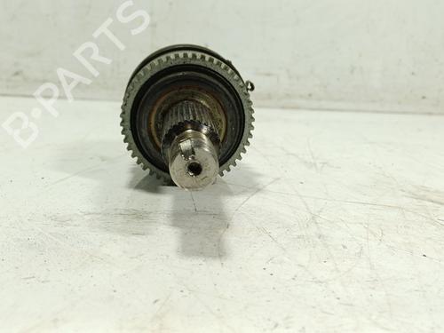 Left front driveshaft KIA SPORTAGE III (SL) 1.7 CRDi | BP36352167M38 - Image 2