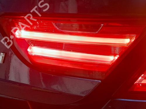 Right tailgate light BMW 6 Gran Coupe (F06) 640 i | BP27456876C80 - Image 5