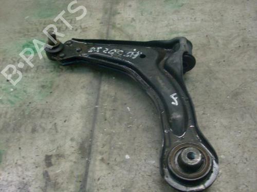 Used Left front suspension arm Left front suspension arm MERCEDES-BENZ VITO Van (W638) 110 CDI 2.2 (638.094) (102 hp) 3749169 3749169