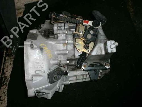 Used Gearbox FORD MONDEO III Saloon (B4Y) 1.8 16V (125 hp) 3784237
