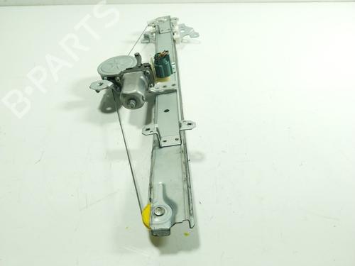 Used Front left window mechanism Front left window mechanism 20096028 20096028