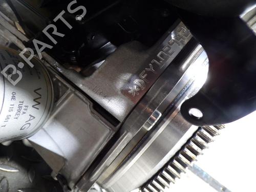 Engine SEAT LEON Sportstourer (KL8, KLD) 1.5 eTSI | BP13450333M1 