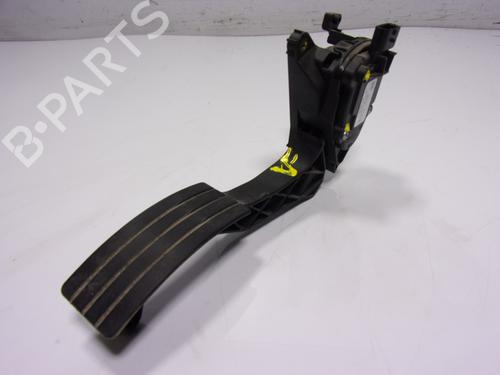 Used Pedal Pedal RENAULT TWINGO III (BCM_, BCA_) 1.0 SCe 70 (71 hp) 16966203 16966203