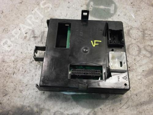 Electronic module RENAULT LAGUNA II (BG0/1_) | BP3758236M83 - Image 2