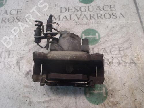 Right front brake caliper AUDI A4 B6 (8E2) 2.0 | BP11547205M104 