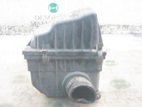 Used Air filter box Air filter box OPEL VECTRA B Hatchback (J96) 1.7 TD (F68) (82 hp) 14298139 14298139