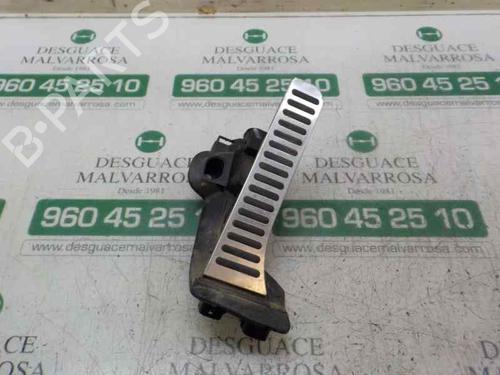 Used Pedal Pedal VW EOS (1F7, 1F8) 2.0 TDI 16V (140 hp) 4758793 4758793