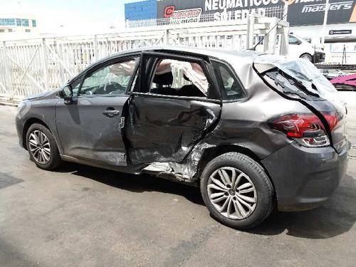 Right front window switch CITROËN C4 II (NC_) | BP6104589I26 - Image 8