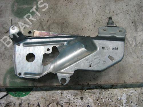 Used Rear wiper motor RENAULT MEGANE I (BA0/1_) 1.9 D Eco (BA0A, BA0U, BA0R) (64 hp) 14296571