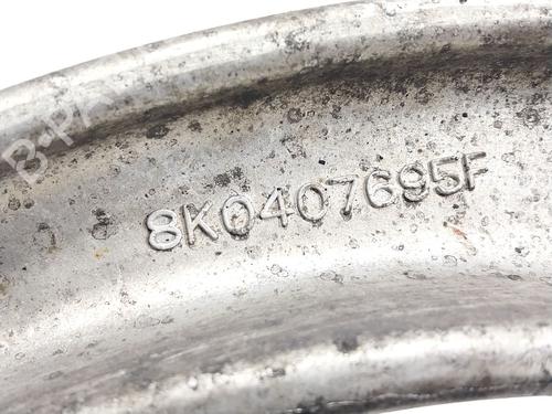 Left front suspension arm AUDI Q5 (8RB) 2.0 TDI quattro | BP20340857M12 