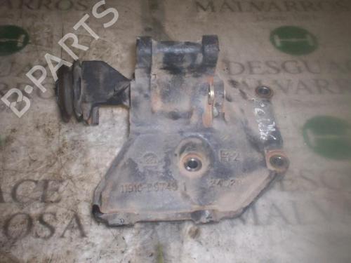 Andre NISSAN VANETTE CARGO Van (HC 23) [1994-2002]  14295890