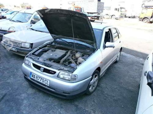 Rear right interior door handle SEAT IBIZA II (6K1)  | BP3759623I16 