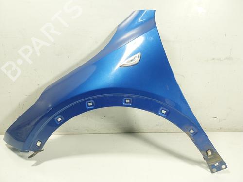 Left front fenders KIA XCEED (CD) 1.0 T-GDI 66311J7510
