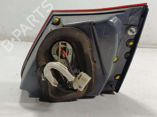 Left tailgate light LEXUS GS (_S19_) 450h (GRS191_, GWS191_, GRS191R, GWS191R) | BP39538055C79 - Image 2