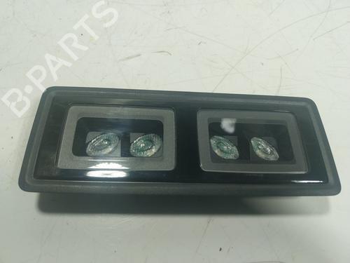 Used Interior roof light Interior roof light CUPRA LEON Sportstourer (KL8, KU8, KUD) [2020-2026] 17125045 17125045
