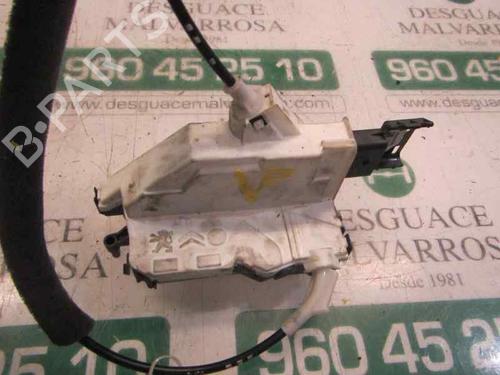 Rear right lock CITROËN BERLINGO MULTISPACE (B9)  | BP3867275C99 
