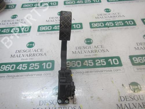 Used Pedal Pedal SKODA ROOMSTER (5J7) 1.6 TDI (105 hp) 4002492 4002492