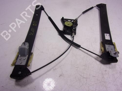 Used Front right window mechanism Front right window mechanism AUDI Q2 (GAB, GAG) 30 TDI (115 hp) 15581860 15581860