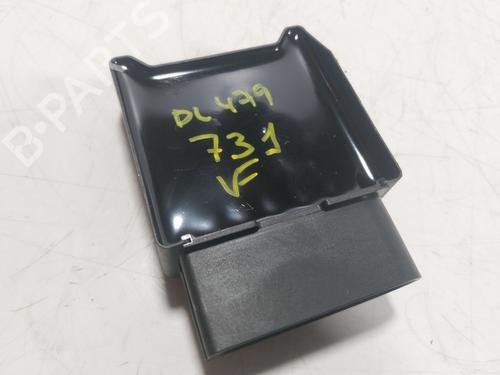 Electronic module CUPRA LEON Sportstourer (KL8, KU8, KUD)  | BP18022412M83 