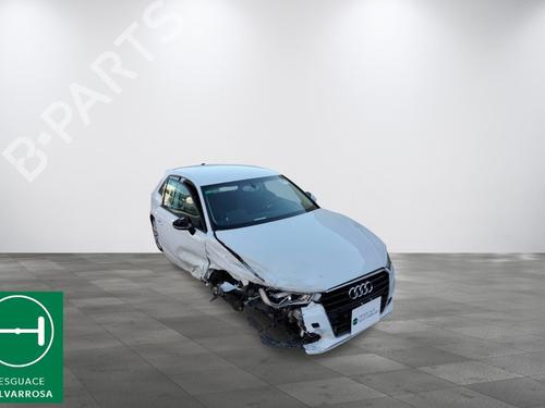 Front right interior door handle AUDI A3 (8V1, 8VK) 2.0 TDI | BP16884437I14 - Image 10