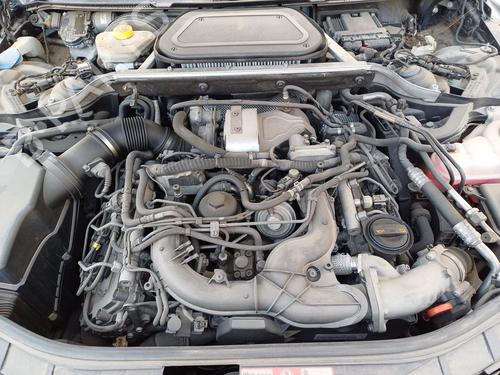 Front right lock AUDI A8 D3 (4E2, 4E8) 3.0 TDI quattro | BP27377087C97  - Image 10