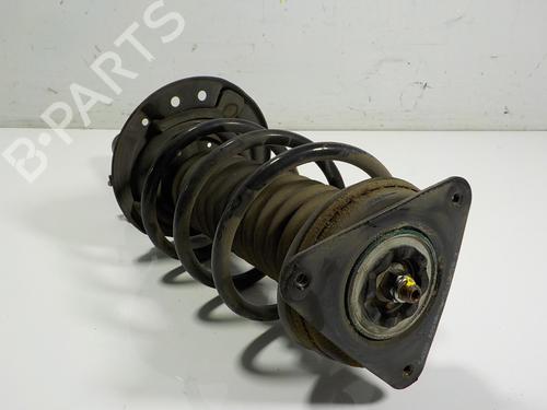 Left front shock absorber RENAULT KADJAR (HA_, HL_) 1.2 TCe 130 (HLMR) | BP15061265M16 
