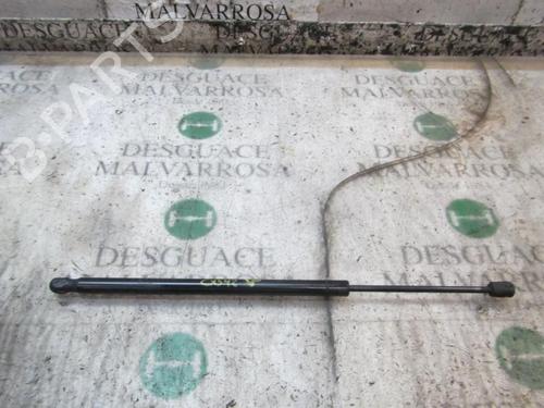 Used Tailgate lift support Tailgate lift support JEEP COMPASS (MK49) 2.0 CRD (140 hp) 14277612 14277612