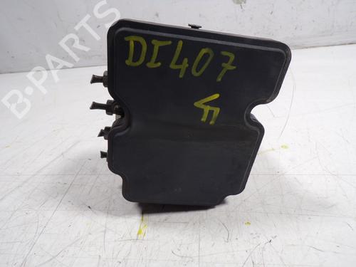 ABS pump RENAULT CLIO IV (BH_)  | BP8882136M43 