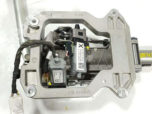 Steering column TESLA MODEL X (5YJX) Plaid AWD | BP39905117M21 - Image 4