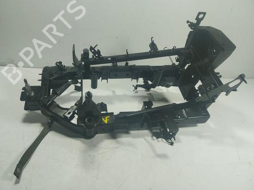 Used Engine mount Engine mount RENAULT KANGOO Express (FW0/1_) Z.E. (FW0Z, FW1Z) (60 hp) 17336867 17336867