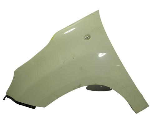 Used Left front fenders FIAT 500L (351_, 352_) 1.3 D Multijet (199LXY1A, 199LXY11) (84 hp) 15487724