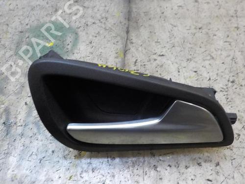 Used Front right interior door handle FORD FOCUS III Turnier [2010-2020]  3998861