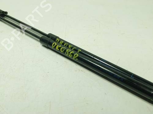 Used Tailgate lift support MG MG ZS SUV 1.5 VTi (106 hp) 27523531