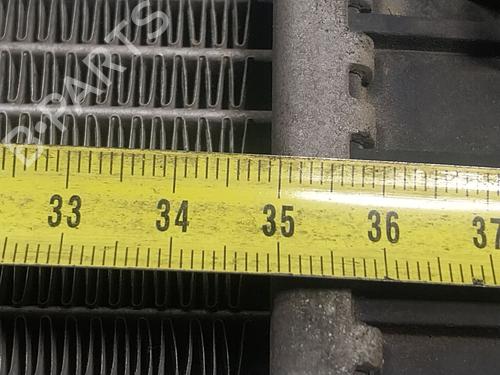 Water radiator FORD B-MAX (JK) 1.6 TDCi | BP18890042M31 - Image 4
