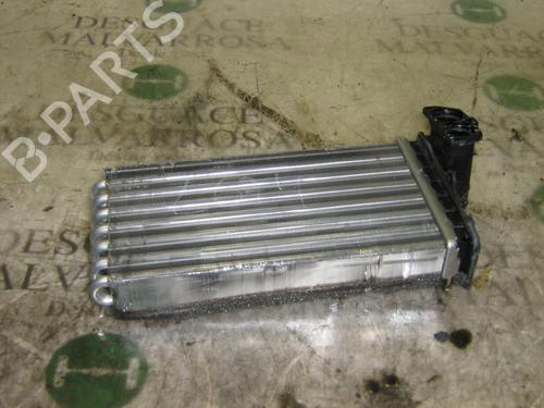 Used Heater matrix Heater matrix 3743934 3743934