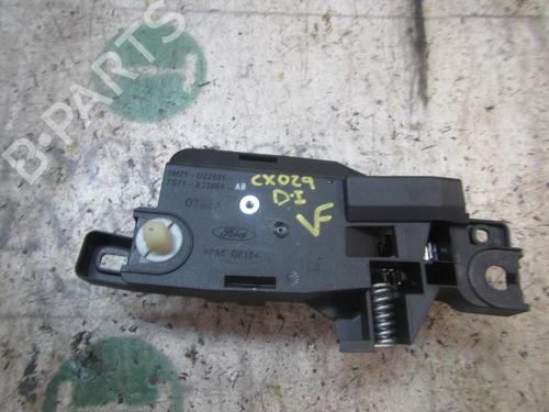 Front left interior door handle FORD MONDEO IV (BA7) 2.0 TDCi | BP3840024I13 - Image 2