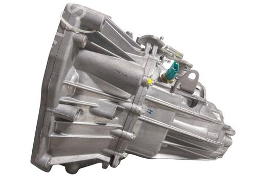 Gearbox RENAULT CAPTUR I (J5_, H5_) | BP36561100M3 - Image 3