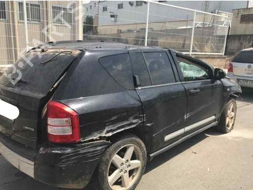 Køleventilator elektrisk JEEP COMPASS (MK49) 2.4 | BP3999468M35 
