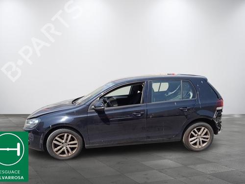 Subframe VW GOLF VI (5K1) 1.6 TDI | BP8044432M9  - Image 6