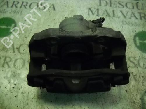 Right front brake caliper CITROËN XSARA (N1) 2.0 HDi 90 | BP11545847M104 